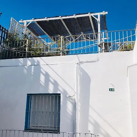 Atico Torre Playa - Wifi - Petfriendly - Ecofriendly * Cádiz