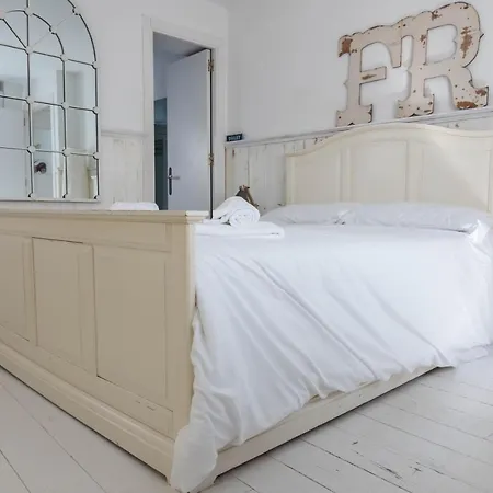 Atico Torre Playa - Wifi - Petfriendly - Ecofriendly Lägenhet Cádiz