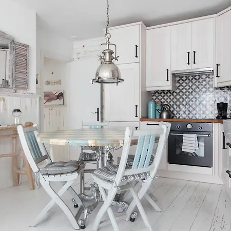 Lägenhet Atico Torre Playa - Wifi - Petfriendly - Ecofriendly Cádiz